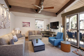 Gant Unit K301, A resort condo w/ fireplace, upgraded kitchen, A/C, views from every room